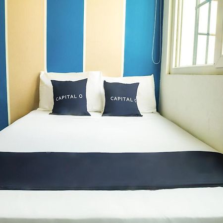 Caravansaro Goldsmith 126 Мехико Экстерьер фото