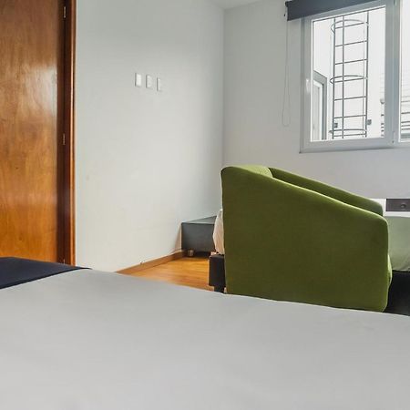 Caravansaro Goldsmith 126 Мехико Экстерьер фото