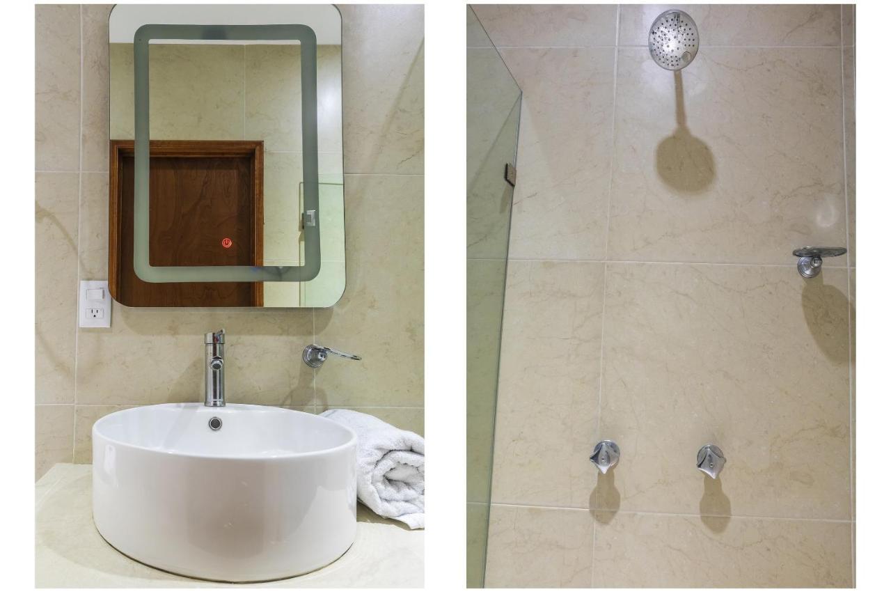 Caravansaro Goldsmith 126 Мехико Экстерьер фото