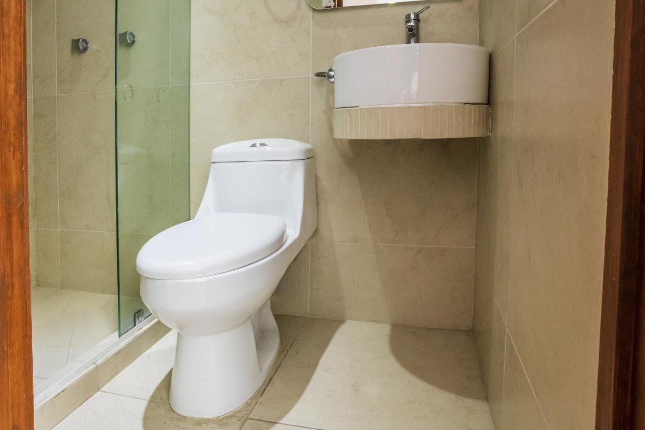 Caravansaro Goldsmith 126 Мехико Экстерьер фото