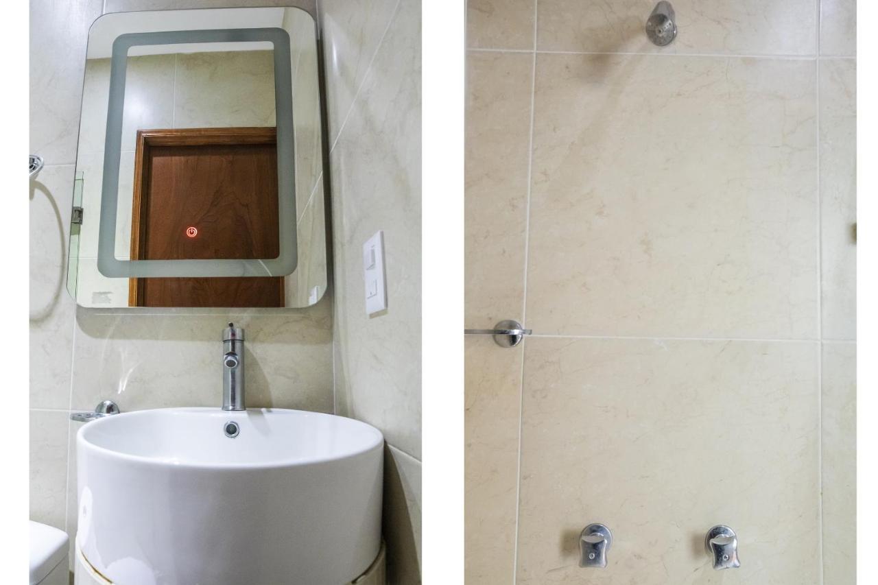 Caravansaro Goldsmith 126 Мехико Экстерьер фото