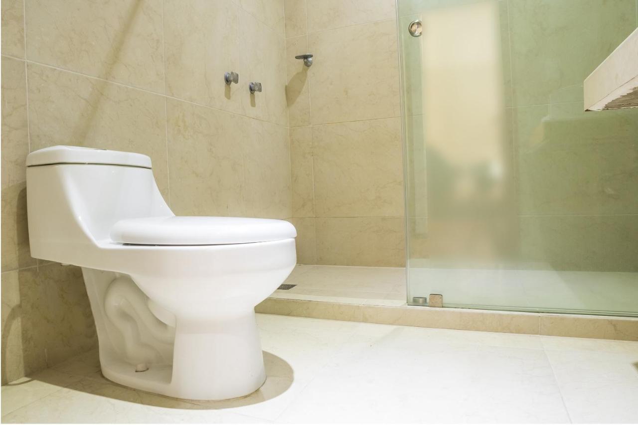 Caravansaro Goldsmith 126 Мехико Экстерьер фото